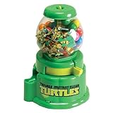 Teenage Mutant Ninja Turtles Gumball Bank