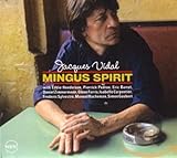 Mingus Spirit