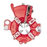 レッキス工業 ダイヘッド AD15A-20A ステンレス管仕様 (品番: 29A210)