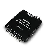 Hantek 1008B自動車診断オシロスコープ8チャンネル2.4MSa / s 8CH USBオートスコープ/ DAQ /デジタルオシロスコープジェネレータ