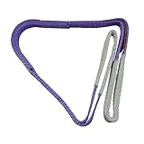 下谷金属 J&Lベルトスリング 25mmx1m E025010