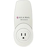 Kill A Watt Wireless Sensor Kill A Watt Wireless Sensor [並行輸入品]