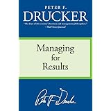 managing for results