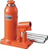 TRUSCO 油圧ジャッキ7トン