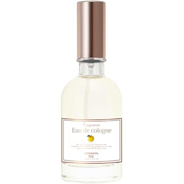 香水(女性用) GOCE Eau de Cologne 80ml Amazon.co.jp 最新リリース: 女性用オーデコロン・EDC の新着