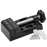 1pc　ジョー　ベンチ　クランプ　　ミニ　小型　　バイス　　DIY　　ハンドツール