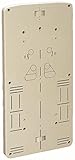 未来工業 取付プレートボード BT-3060J