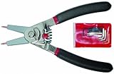 CTA Tools 8850 Convertible Snap-Ring Pliers [並行輸入品]