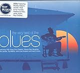Very Best of the Blues