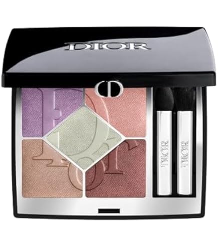 Dior サンク　アイシャドウパレット943 ディオール春コスメ2024】伊勢丹新宿限定で発売されたディオールショウ