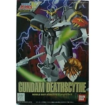 ガンダムデスサイズ