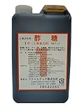 ファームテック 植物活力剤 酢糖1号  1リットル