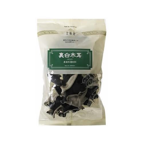 マルセイ 皇膳房 裏白木くらげ