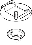 ネグロス電工 照明器具取付金具 DK7-6