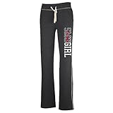 NCAA SMU Mustangs W Loungerパンツ L グレイ