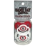 NCAA Georgia Bulldogs幼児おしゃぶりby Game Day Outfitters