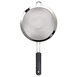 OXO Good Grips 8-Inch Fine Mesh Strainer