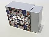 Folder + Folder5 COMPLETE BOX [DVD]
