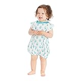 Masala Baby SHIRT ベビー・ガールズ カラー: ブルー
