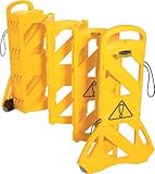 [T-8193922]ラバーメイド　モービルバリアフェンス 9S11