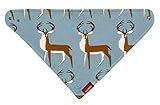 MILKBARN(ミルクバーン) KERCHIEF BIB（カーチーフ ビブ）BUCK(バック)