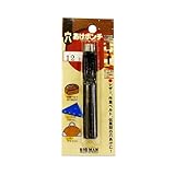 BIGMAN(ビッグマン) 穴あけポンチ 12ミリ