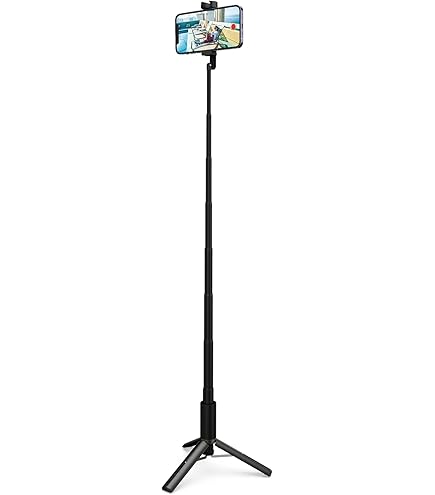 Amazon.co.jp: GreatYYT ゴルフ 三脚 & 一脚 スマホスタンド スイング