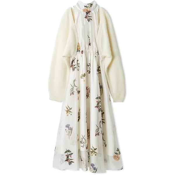 スナイデル ベロア刺繍ワンピース snidel ベロア刺繍ワンピース - メルカリ