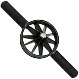 伝匠 鋼付竹割 10割 130mm