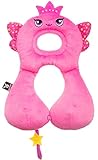 Benbat Travel Friends Head/Neck Support, Fairy, 1-4 Years by BenBat