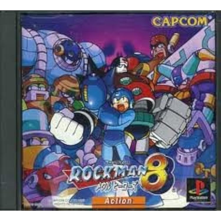 Amazon.co.jp: ロックマンDASH2 : Video Games
