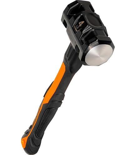 Amazon.co.jp: Klein Tools H80602 スレッジハンマー 2-1/2ポンド