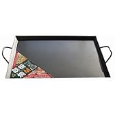 山七製作所(YAMAHICHI) BBQ鉄板焼 M 約450×315mm 498