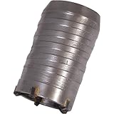 35mm Silverline Tct Core Drill Bit