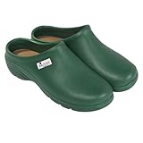 BRIERS ガーデンクロッグス Green