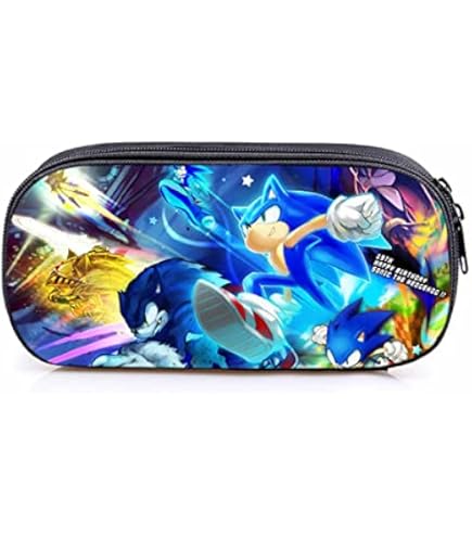 ソニック ザ ヘッジホッグ 色鉛筆 Amazon.co.jp: ソニック・ザ・ヘッジ