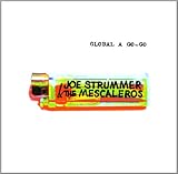 Global a Go-Go [12 inch Analog]