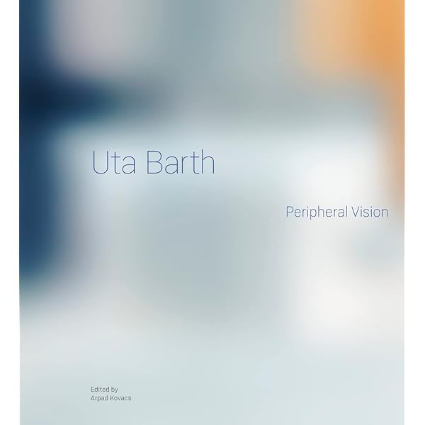 Amazon | Uta Barth (Phaidon Contemporary Artists Series) | Lee