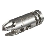 SAA VG6 Precisionタイプ EPSILON 556フラッシュハイダー (14mm逆ネジ) SV