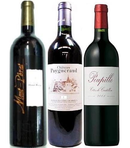 Amazon.co.jp: 「神の雫」アマハガン エディション シャトー・モンペラ