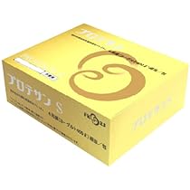 Amazon | プロテサンS3 31包 ｜ニチニチ製薬 PROTSUN 乳酸菌 