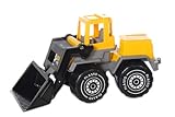 ショベルドーザー PL-1634BOX