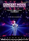 XIA CONCERT MOVIE：RECREATION ～キム・ジュンス 2024アンコールコンサート　豪華版 [DVD]