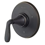 Pfister Northcottバルブwithトリムのみ 1 Handle R89-1MGY 1