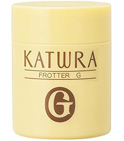 Gシリーズ カツウラ フローテG 角質洗顔 500g
