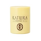 カツウラ フローテG 220g (角質ケア洗顔料)