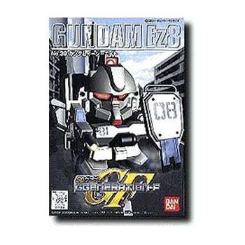 Gジェネレーション (39) ガンダムEZ-8