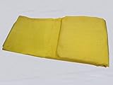 溶接火花シート　黄2M DIY 整備用工具 溶接 保護具