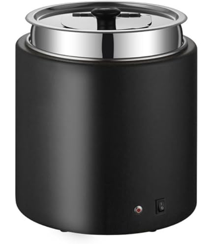 Amazon | TIGER 業務用マイコンスープジャー ステンレス 8L JHI-N080