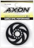 AXON スパーギヤ TCS V2 48P 80T GS-T4B-080
